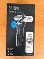 Braun Rasierer Series 7 mit Garantie