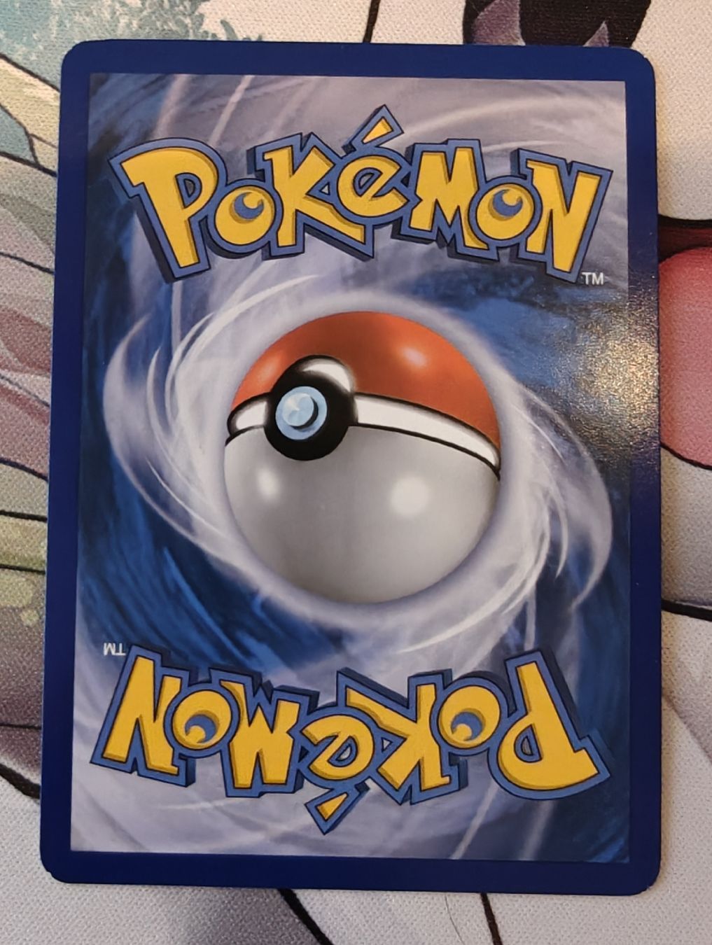 Pokémon Carte collezionabili: Farbeagle HS Unerschrocken 8/90 – Nuovo (secondo la descrizione) da Kriens venduto da AlRome 1