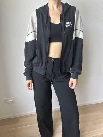 Nike Kapuzenjacke Sportswear 