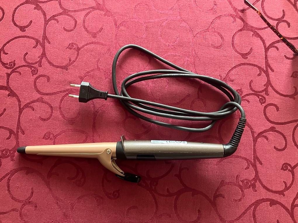 Piastre & Arricciacapelli: Lockenstab KHC 3310 – Usato da Kloten venduto da Groupie17