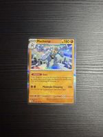 Pokemon TCG 151/Machamp 068-165[Holo]🇺🇸