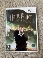 Harry Potter und der Orden des Phönix für Nintendo Wii