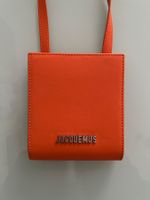 Jacquemus Le Gadjo Sac / Sacoche / Bag
