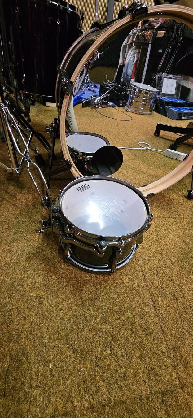 Musikinstrumente: Tama Superstar Hyperdrive – Gebraucht aus Rapperswil SG von Portschluessel 8