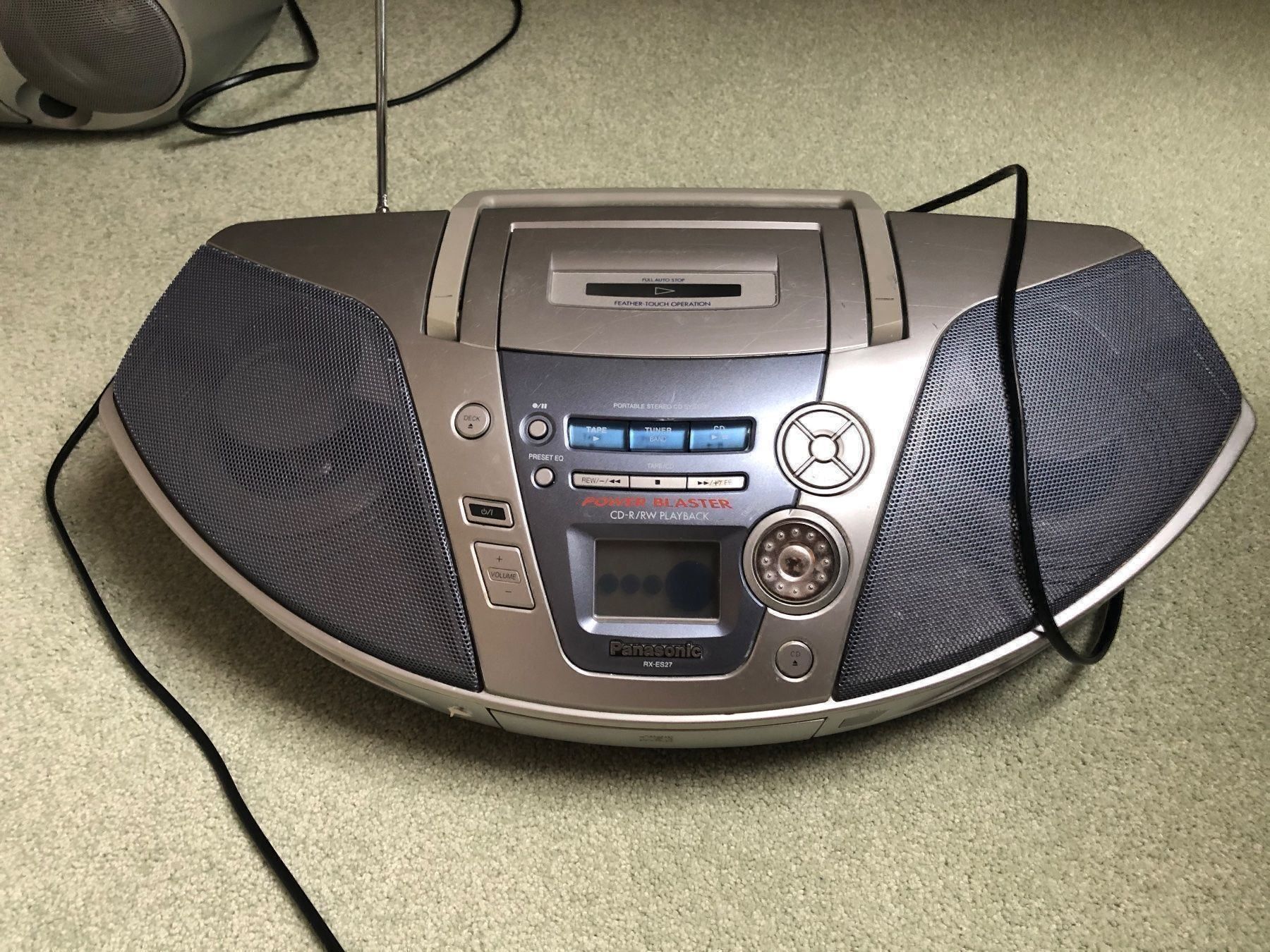 Radios: Radio – Gebraucht aus Rheineck von Princessaitaliana 2