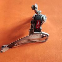 Dérailleur avant   nervar