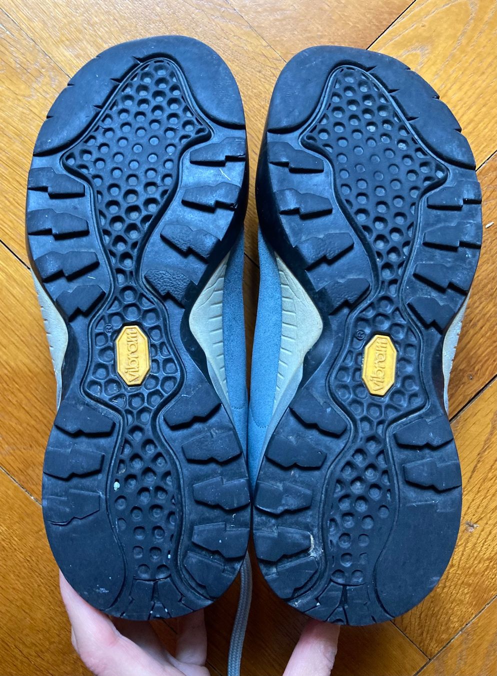 Scarpa Herrenschuhe: Scarpa Mojito 40.5 – Gebraucht aus Biel/Bienne von Murmeltier04 2