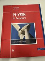 Physik für Techniker