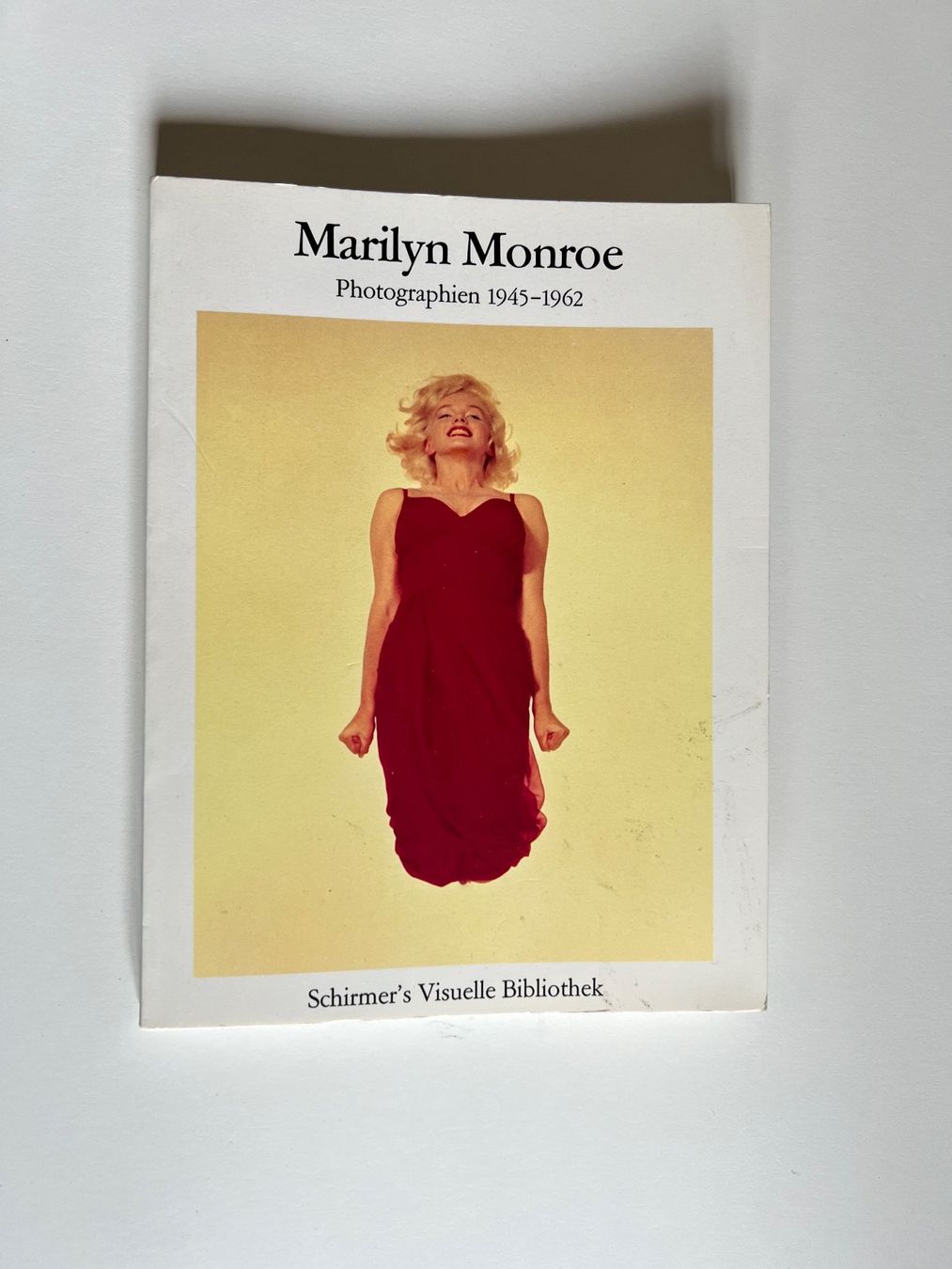 Foto & Immagini: Marilyn Monroe – Usato da Wauwil venduto da chiraluna 1