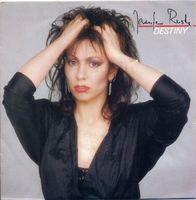 Rush Jennifer: Destiny 7"