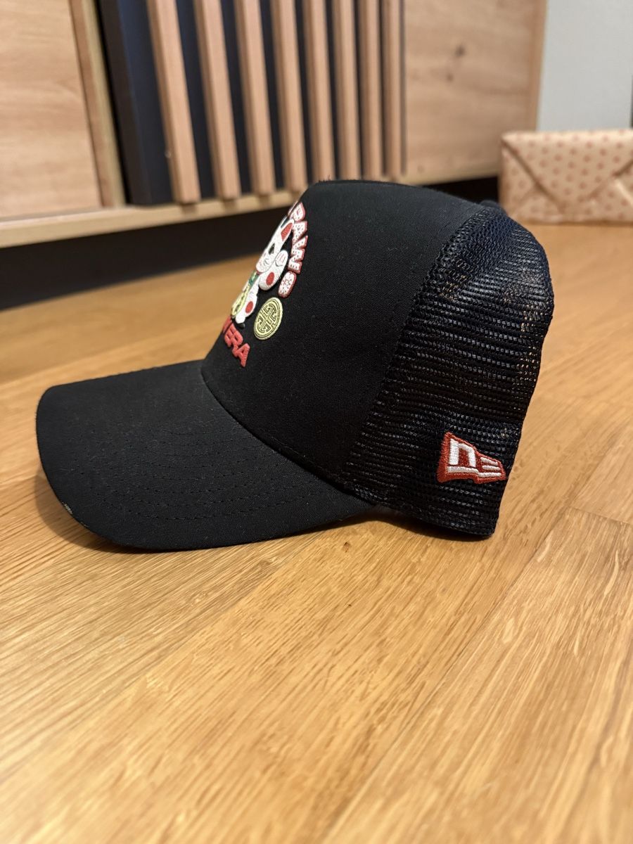 New Era Copricapi, berretti & cappellini: New Era Lucky Cat Black Cap – Nuovo (secondo la descrizione) da Ostermundigen venduto da Alex_ngtran 1