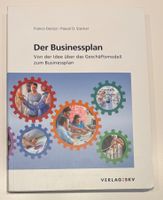 Der Businessplan / ISBN 978-3-286-51267-2