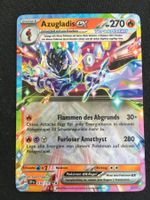 Azugladis ex (SSP 036) - Stürmische Funken -DE-