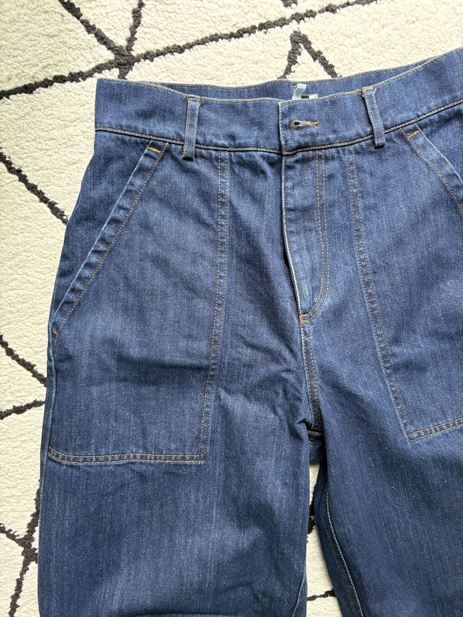 Jeans: Jeans von Collectif Mon Amour – Usato da winterthur venduto da len_7fkt 1