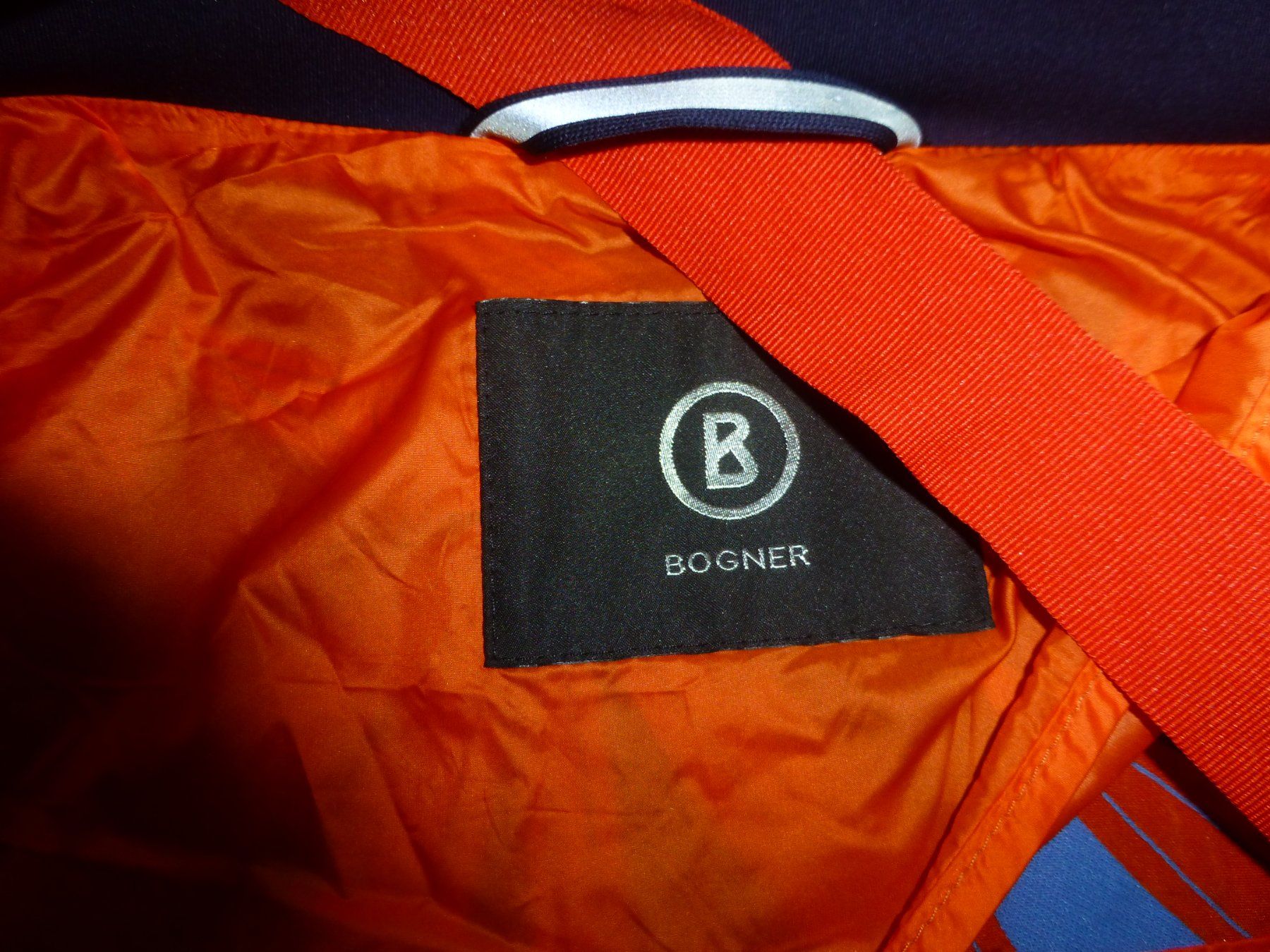 Vestes: Damenjacke von Bogner Gr. 40 – D'occasion à Würenlingen par drago56 4