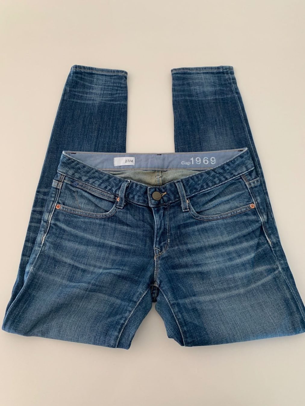 Gap Jeans: GAP Jeans S – Usato da Morges venduto da Imade1 8