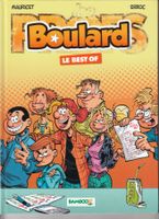 BD, Boulard, Le best of