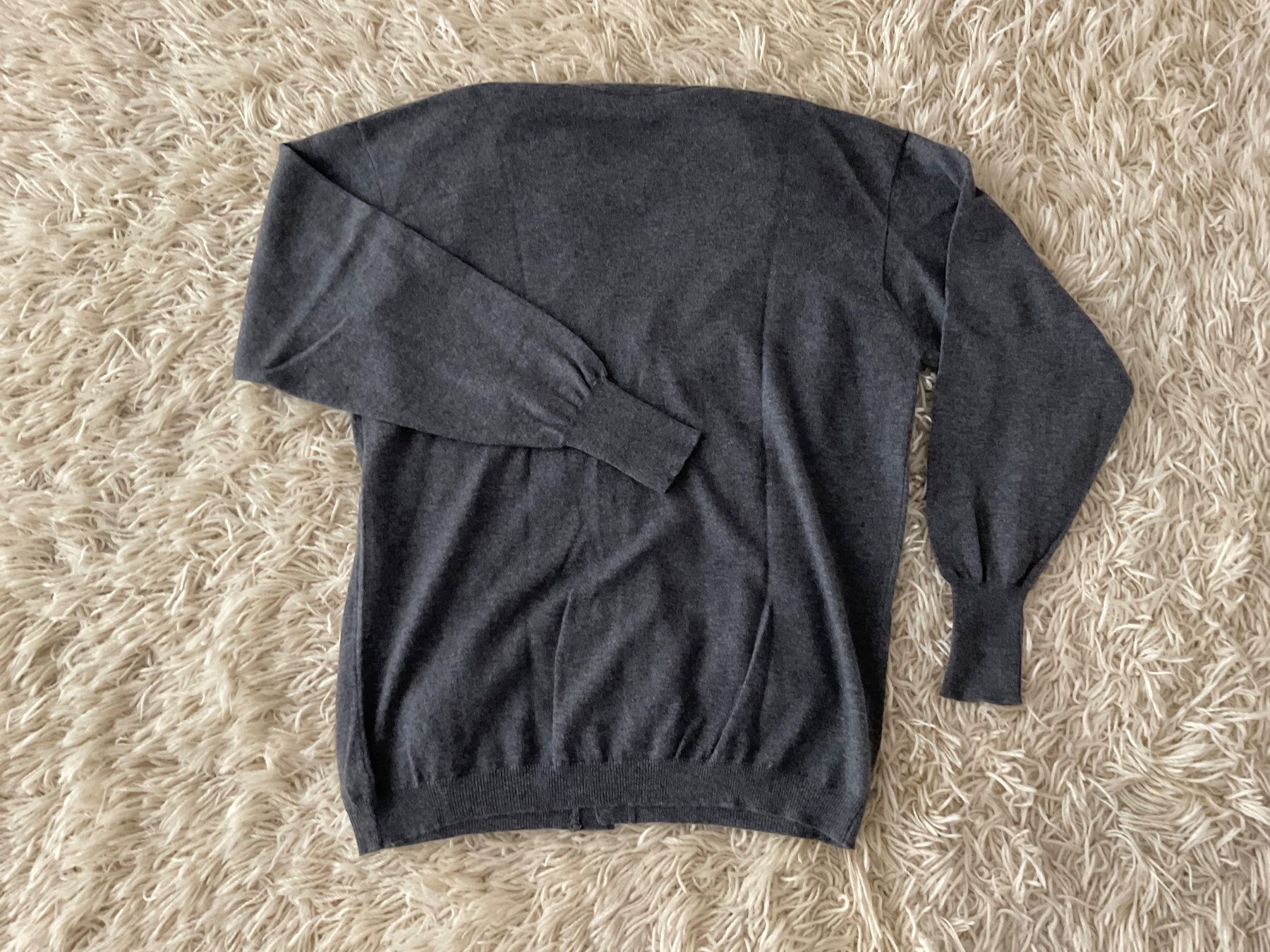 Maglioni & Felpe: FEDELI  Pullover Cashmere Gr.54 & Made in Italy – Usato da Weiningen ZH venduto da moon-55 3