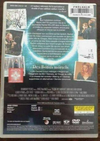 Alle DVDs: DVD - Lot de Films Horreur – Gebraucht aus Courtelary von Chauvesouris 1