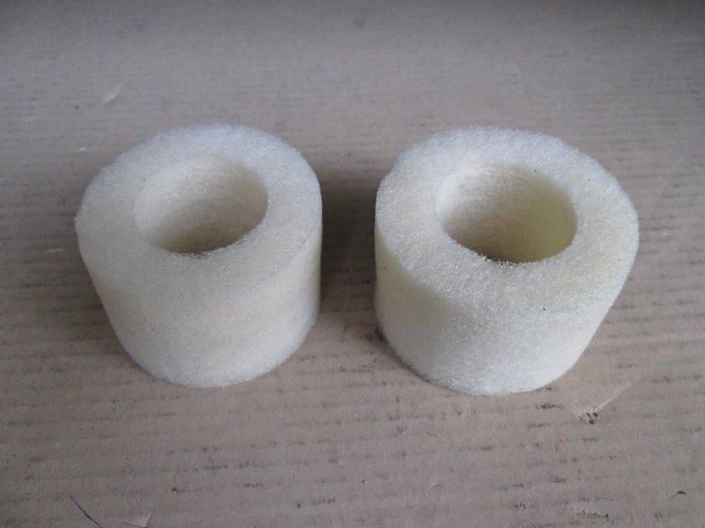 Lüftung: Luft-Filtergehäuse 1/2" und Luftfilterpatrone (1282-TWH) – Gebraucht aus St. Gallen von patge 3
