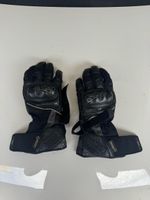 IXS Handschuhe Motorrad damen slim Gr 6 7 Ausrüstung Leder