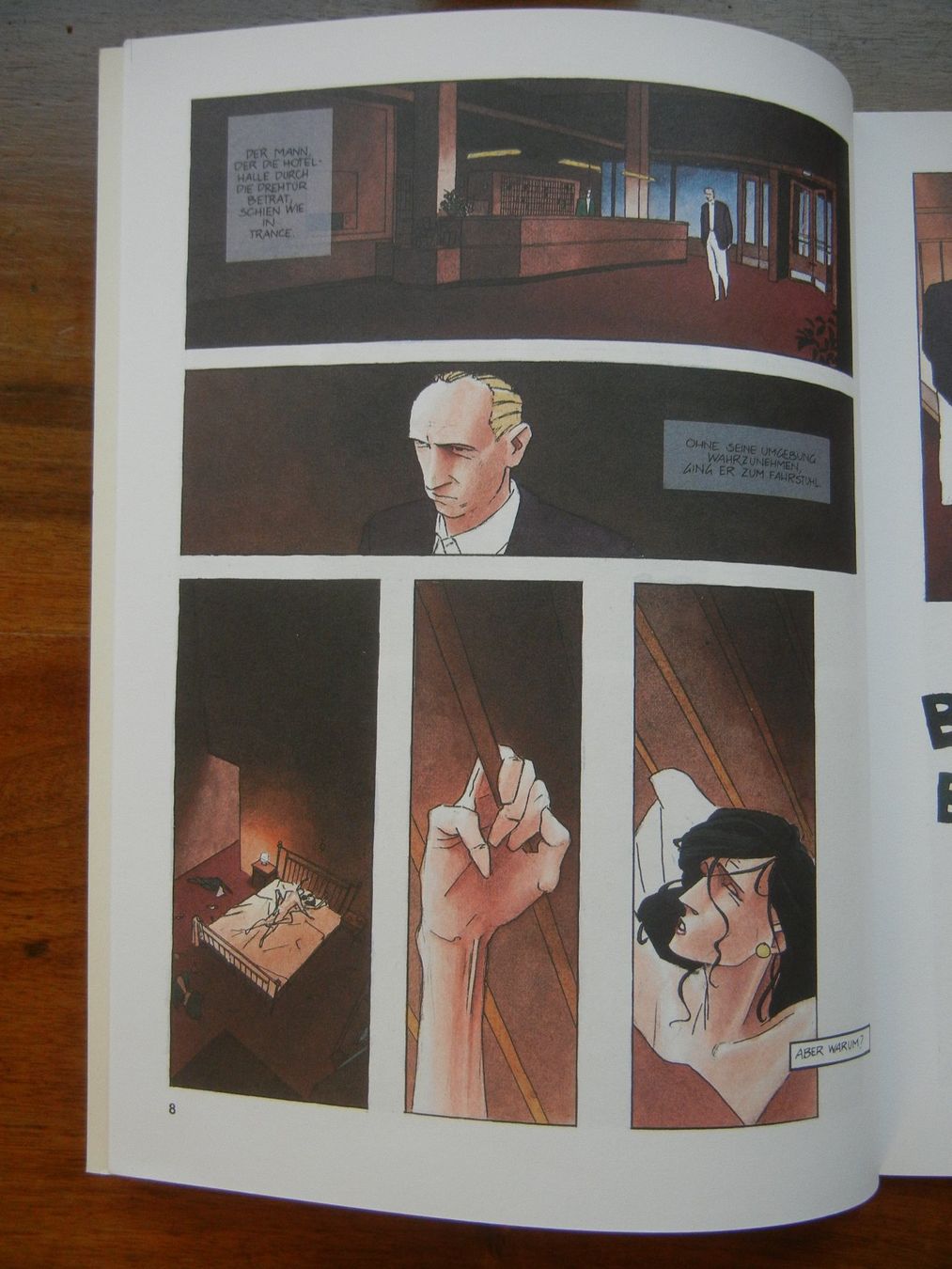 Fumetti: Comic Erotik - Mild & Sanft - Andreas Dierben – Nuovo (secondo la descrizione) da Langendorf venduto da sonntag10 4