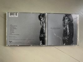 LISA MARIE ELVIS PRESLEY tolle CD To whom it may concernTop