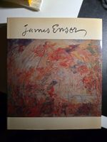 Kunst Katalog : James Ensor - 1983 Kunsthaus Zürich