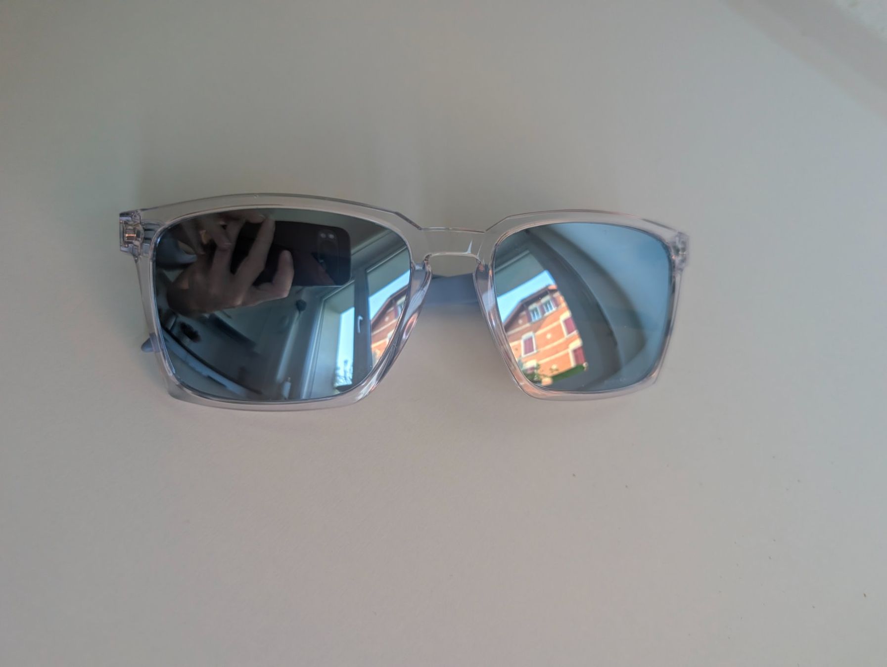 Oakley Occhiali & Lenti: Oakley EXCHANGE SUN, Prizm Deep Walter polarized – Usato da Dachsen venduto da FOM11 2