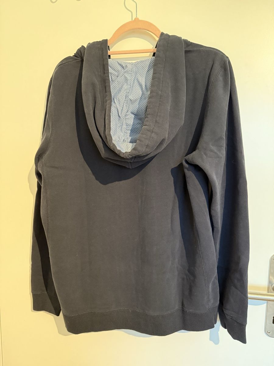 Maglioni & Felpe: SOCCX Kapuzenpullover, Grösse XL – Usato da Frenkendorf venduto da KailuaFlower 1