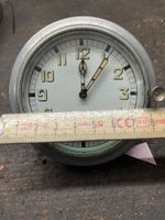 Antike Uhr für Töff oder Auto 6 Volt