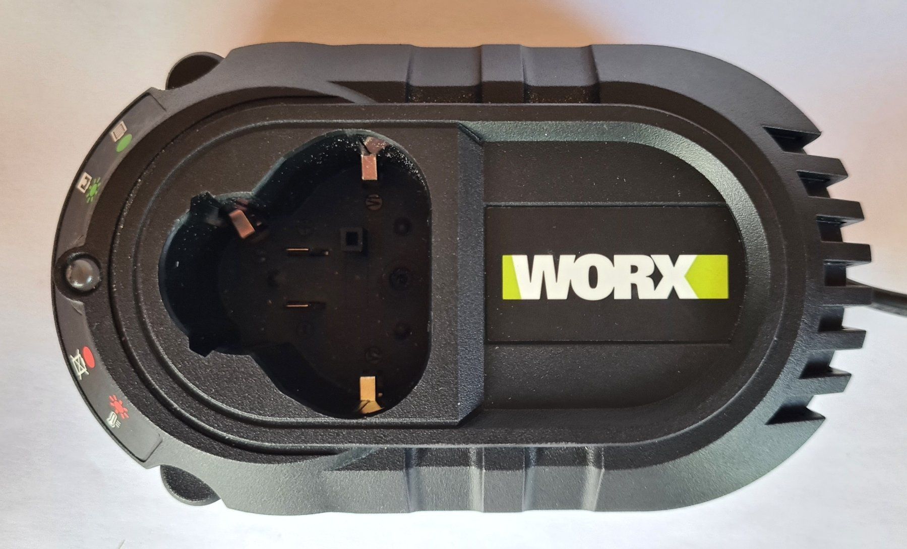 Worx Bohrmaschinen: Worx 12 V Akkuschrauber-Set – Gebraucht aus Lenk im Simmental von Ramto0 6