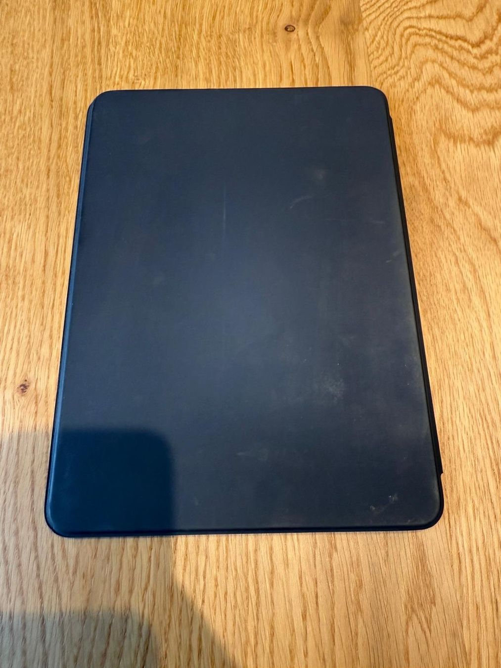Apple Tastiere: Apple Smart Keyboard Folio 11" CH Layout – Usato da Emmenbrücke venduto da natelo