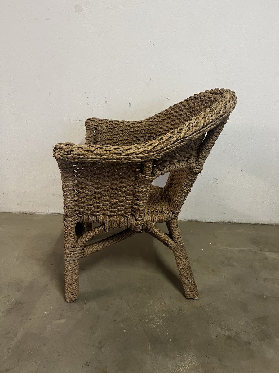 Poltrone: Rattan Sessel, Rattansessel – Usato da Madiswil venduto da Bilranis1071 2