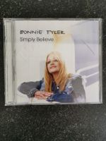 BONNIE TYLER SIMPLY BELIEVE