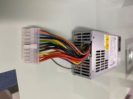 Delta DSP-250AB-24 A 234Watt