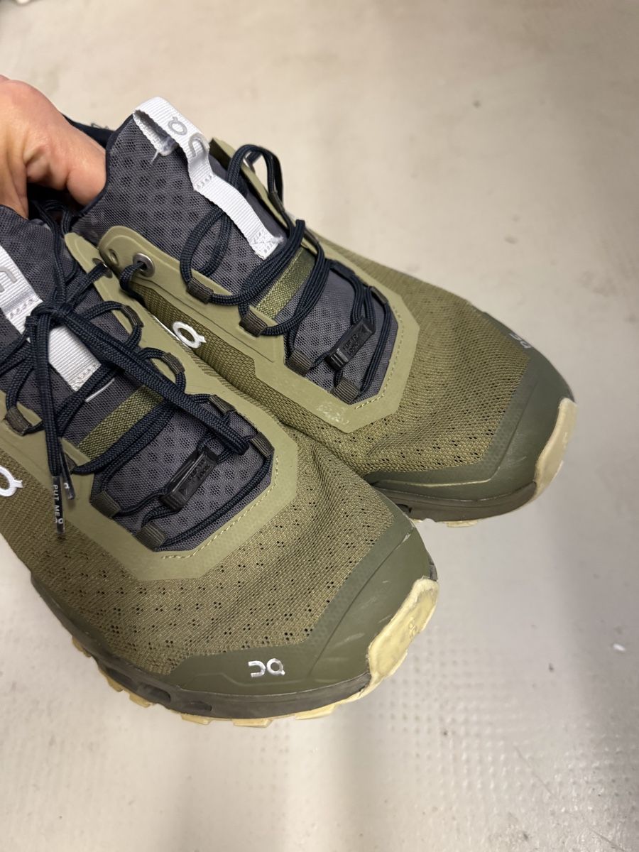 On Scarpe da donna: On Sneakers – Usato da Arbon venduto da LadyGSx 1