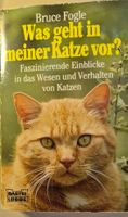  Was geht in meiner Katze vor Bruce Fogle gebraucht