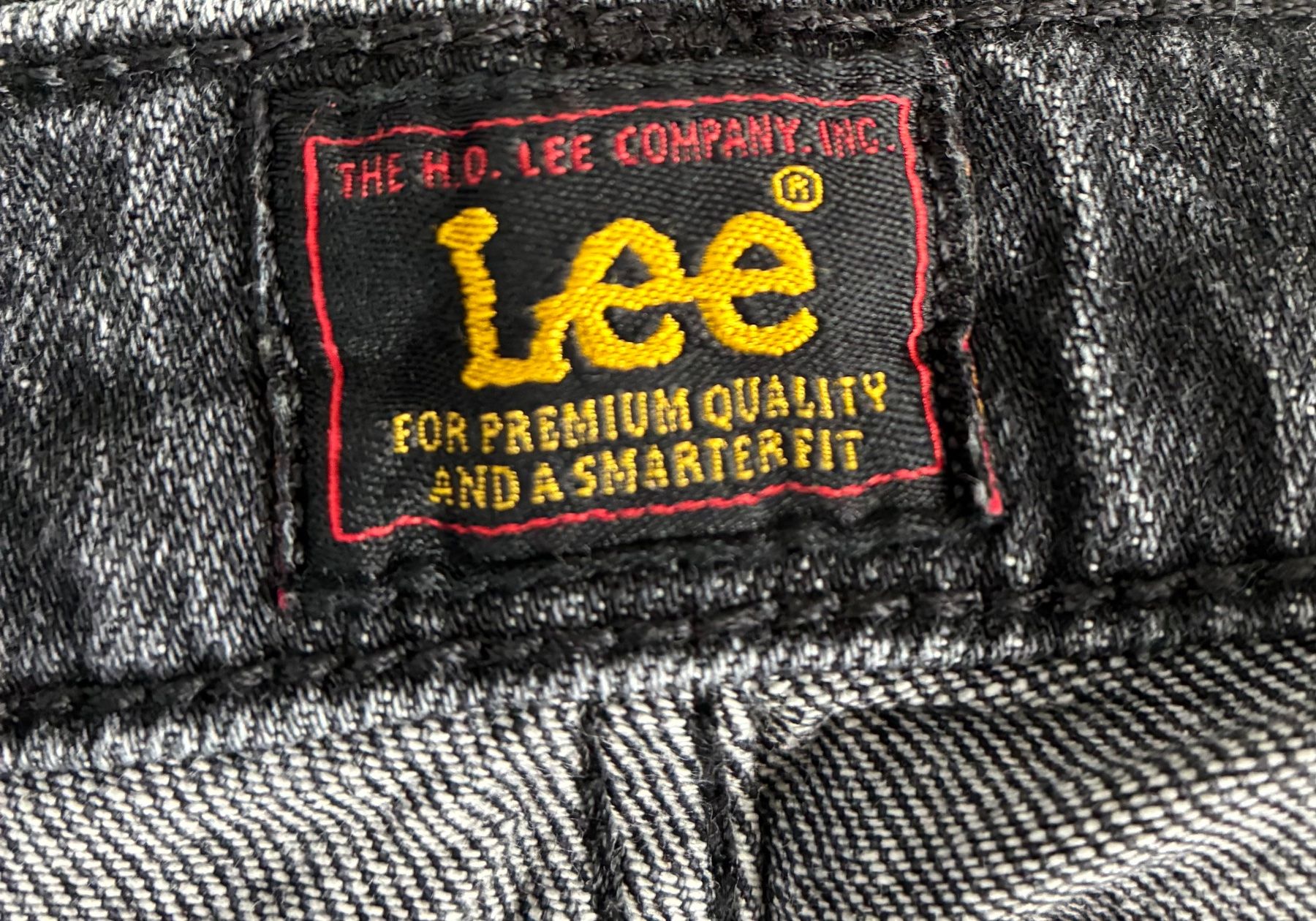 Lee Jeans: Lee Jeans / Jane 30/33 – Usato da Kilchberg BL venduto da cha19 3