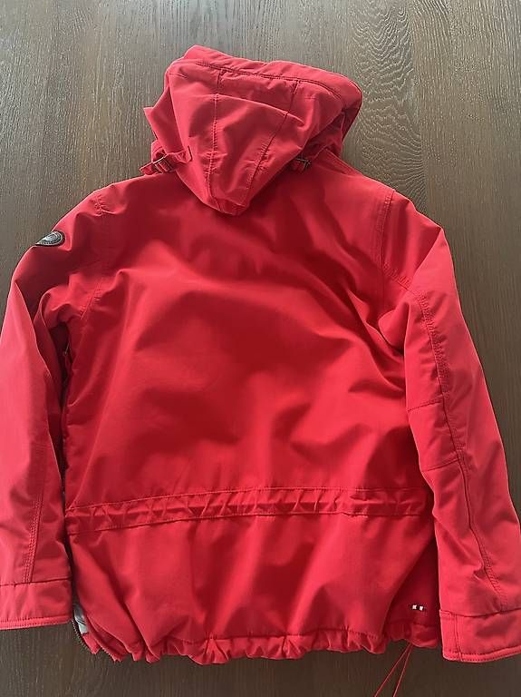 Vestes: Gefüterte Napapijri Winterjacke – Neuf avec emballage d'origine à Bülach par fla_6bnw 3