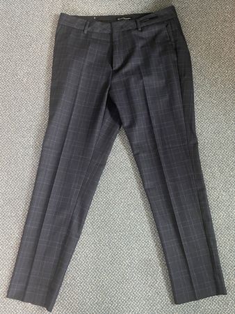 Hose Scotch & Soda