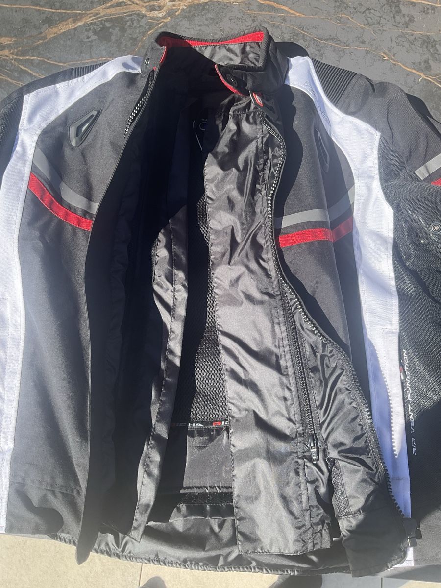 Giacche: Motorrad-Jacke – Nuovo (secondo la descrizione) da Brugg AG venduto da Roby61 3
