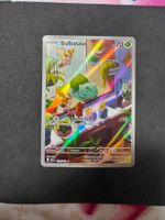 Pokemon Bulbasaur (SCR 143) Karte EN