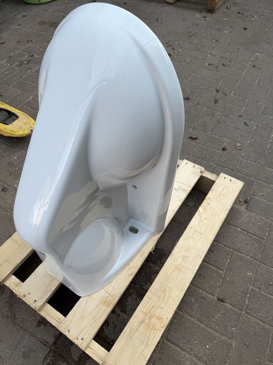 Laufen WC: Laufen WC – Usato da Brienz BE venduto da soto718 3