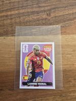 Extra Sticker WM 2026