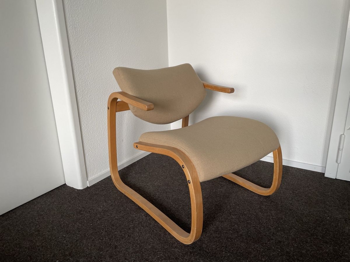 Poltrone: Sessel Designklassiker – Usato da zürich venduto da Nanananana