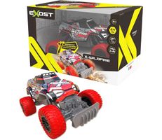Exost X-Wildfire, 2.4 GHz 1:12, RC Auto / Fernsteuerung