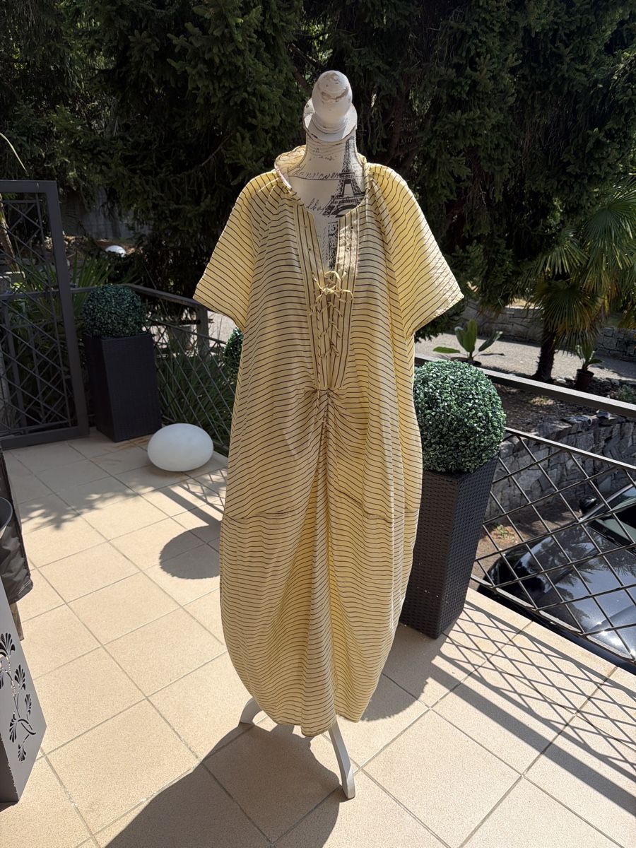 Zara Tuniche: Tunika-Kleid Zara Neu (M) – Nuovo (secondo la descrizione) da Vezia venduto da sidu03 3