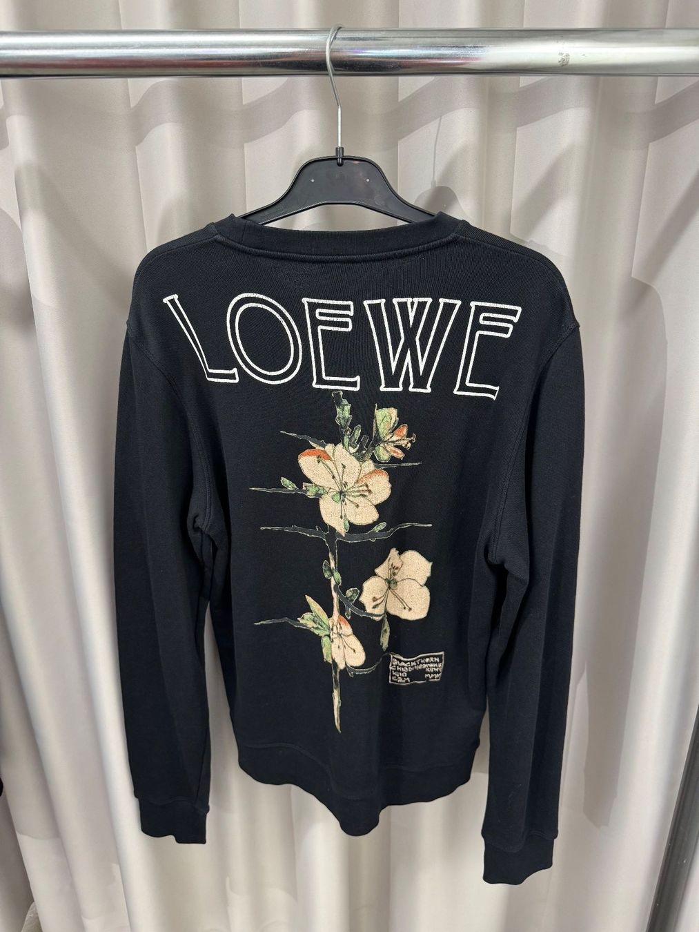 Loewe Maglioni & Felpe: Sweatshirt Loewe – Usato da Luzern venduto da CAZS_Luzern 2