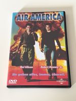 Air America DVD Mel Gibson Robert Downey Jr.